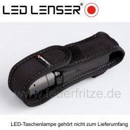 LED LENSER Holster Safety Bag M7R Artikel 0342